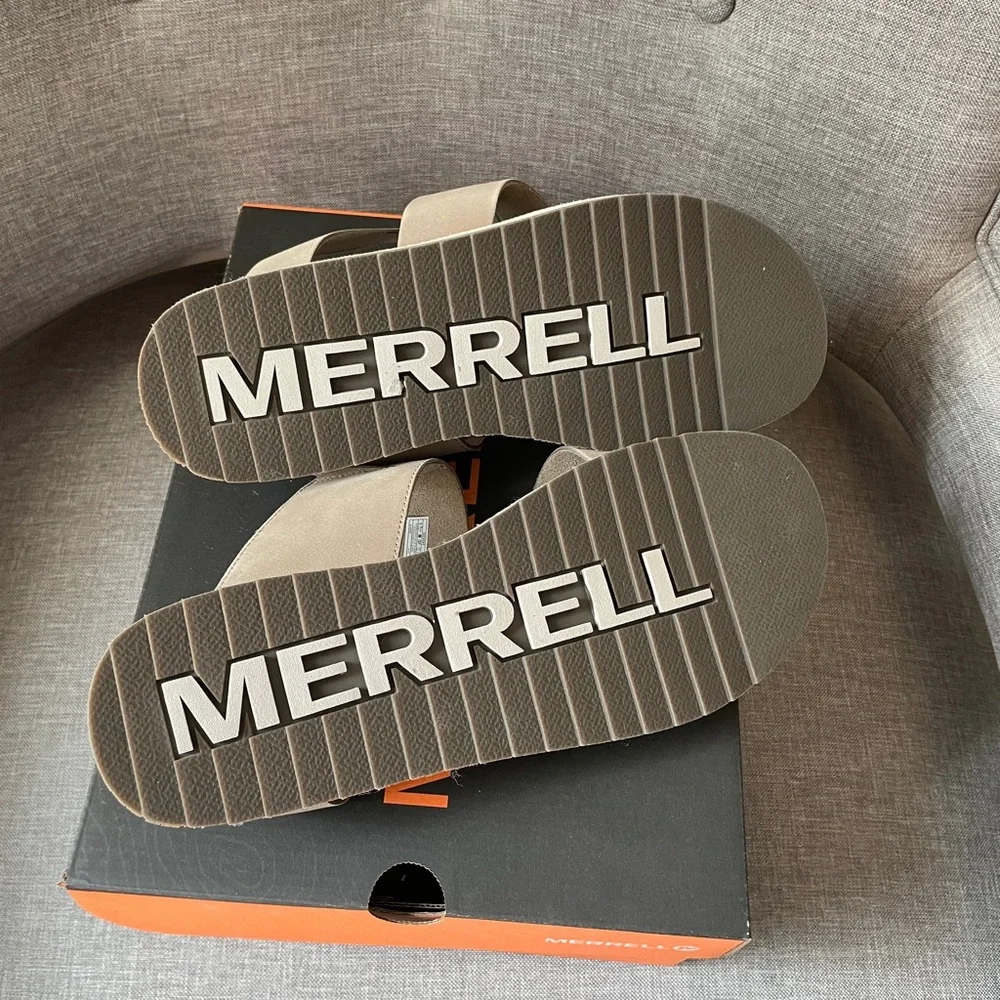 Merrell Sandals - Picture 3 of 5